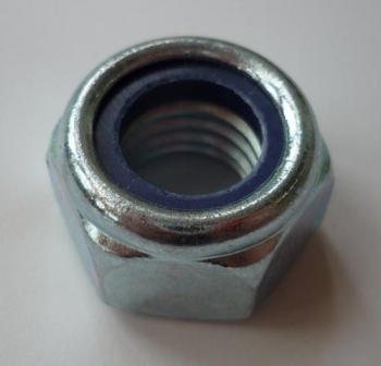 M10 Nyloc Nuts (per 100)