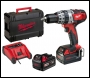 MILWAUKEE C18PD-32 Compact Cordless Percussion Drill