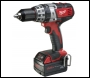 MILWAUKEE C18PD-32 Compact Cordless Percussion Drill