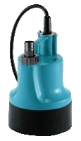 Tsurumi BPS80A 240V 3/4 inch  Manual or Auto Sump Pump