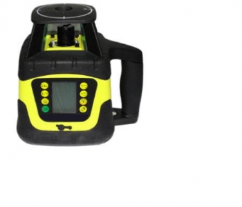 Proline FRE208S Dual Axis Self Levelling Laser Full Kit