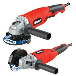 Clarke CAG800 800W 4? inch  Angle Grinder
