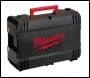 MILWAUKEE C18PD-32 Compact Cordless Percussion Drill