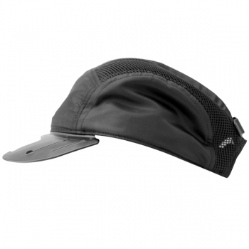 JSP Powercap Active Replacement Cap Black CAU330-001-100