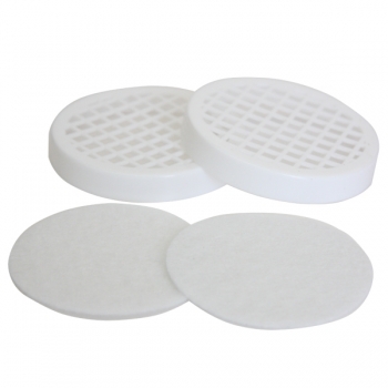 Pre-Filter Pads to suit JSP PowerCap Active + Active IP (per 10)