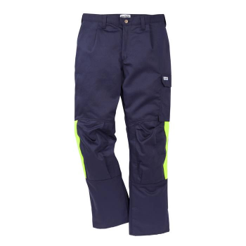 Fristads FLAM-2031 Flameproof Kneepad Cargo Work Trousers