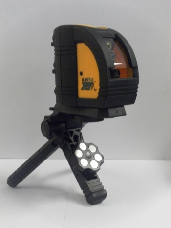 CST/Berger - ILMXT-G Green Beam Crossline Laser