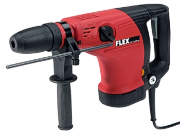 Flex CHE 5-45 SDS Max Universal rotary hammer drill, 5 kg, SDS-max