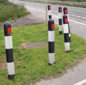 JSP Churchill™ Verge Post