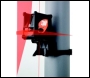 ITW SPIT CL 30 Laser - Cross-Line and Plumb-Bob