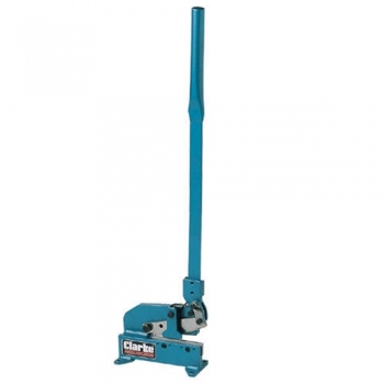 Clarke CPS125 Metal Shears