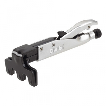 Clarke PRO173 'W'' Tip Locking Welding Pliers