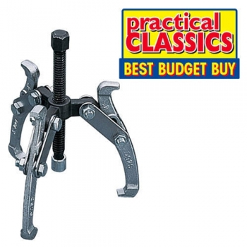 Clarke CHT247 Reversible 150mm Puller