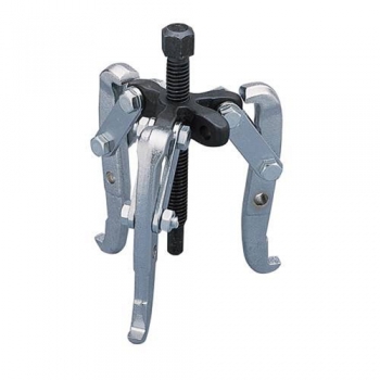 Clarke CHT250 8Way Reversible 100mm Puller