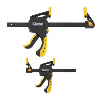 Clarke CHT475 6 inch  Spreader Clamp