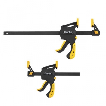 Clarke CHT476 12 inch  Spreader Clamp