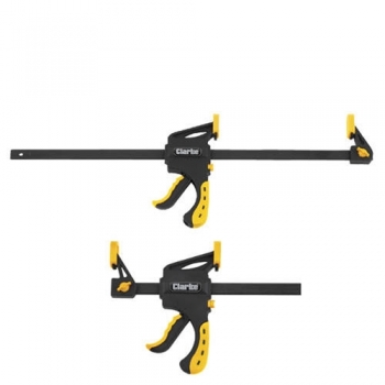 Clarke CHT477 18 inch  Spreader Clamp