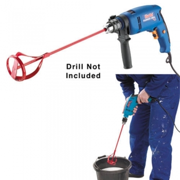 Clarke  Paint Mixing Paddle - CHT486