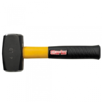 Clarke CHT510 Club Hammer (Fibre Glass Handle)