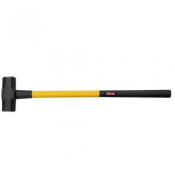 Clarke 14lb Sledge Hammer (Fibreglass Handle)