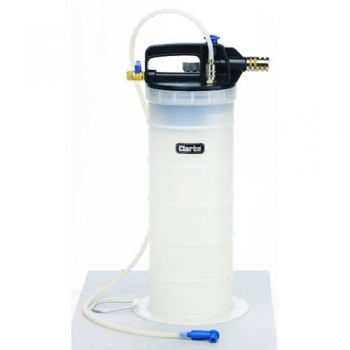 Clarke CHT588 Pneumatic Fluid Extractor