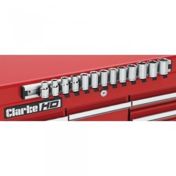 Clarke CHT639 1/2? Magnetic Socket Holder