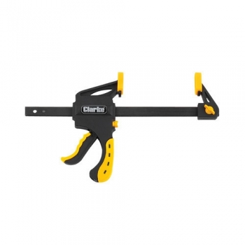 Clarke CHT651 6 inch  Spreader Clamp