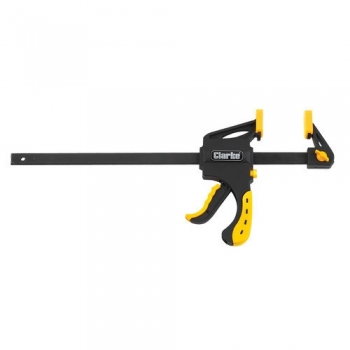 Clarke CHT652 12 inch  Spreader Clamp