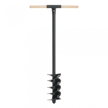 Clarke CHT664 Post Hole Drill