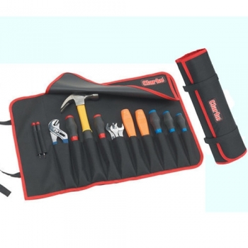 Clarke CHT673 12 Pocket Tool Roll