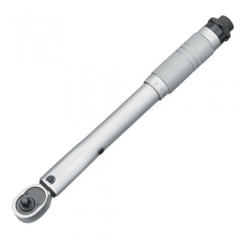 Clarke CHT674 1/4 inch  Drive Torque Wrench