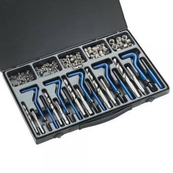 Clarke CHT675 Thread Repair Kit M5 - M12