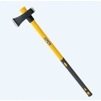 Clarke CHT689 6lb Maul with Fibreglass Handle