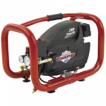 Clarke Champ 265 Air Compressor (230v)