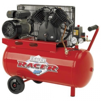 Clarke 'Racer 55' Air Compressor