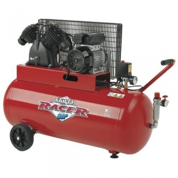 Clarke 'Racer100' Air Compressor