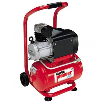 Clarke 'Pioneer 100' Air Compressor (110v)
