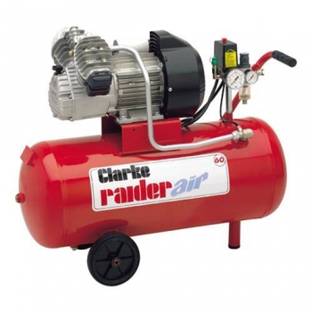 Clarke 'Raider 60' Air Compressor