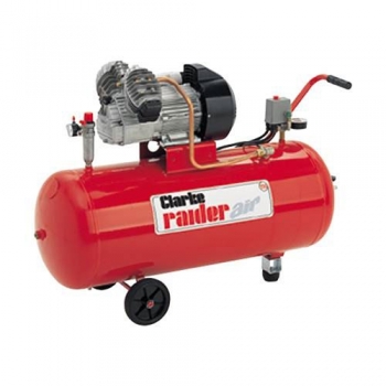 Clarke 'Raider 120' Air Compressor