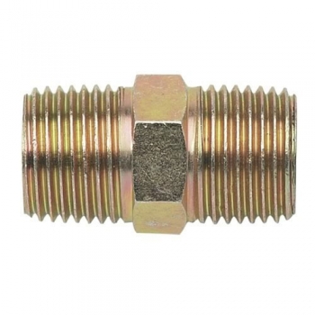 Clarke  3/8 inch  - ? inch  Reducing Nipple