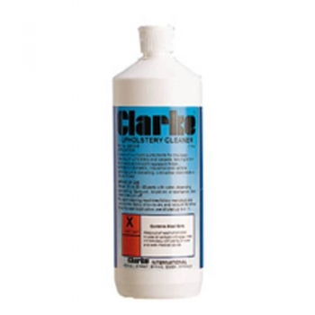 Clarke Upholstery Cleaner 1 Litre