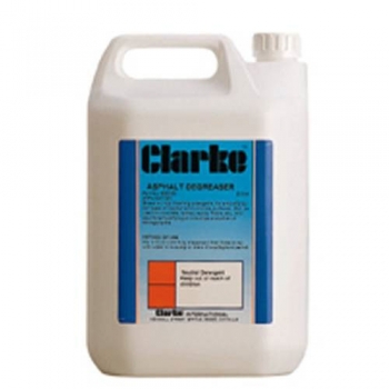 Clarke Asphalt Degreaser 5 Litre