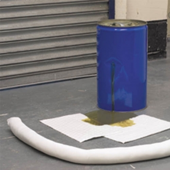 Clarke 25 / 30L Oil Spill Disposal Kit