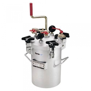 Clarke  Pressurised Paint Container - CPP12