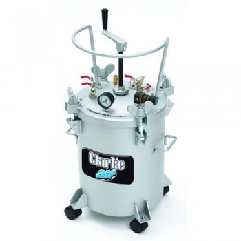 Clarke Pressurised Paint Container - CPP30