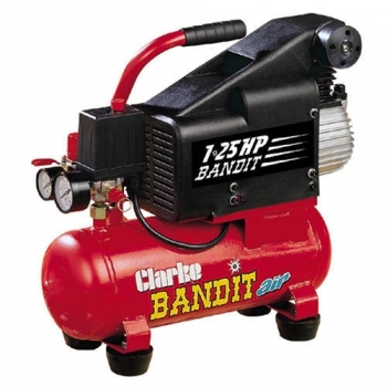 Clarke 'Bandit' Air Compressor