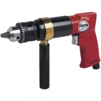 Clarke CAT35B - ? inch  Heavy Duty Air Drill