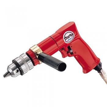 Clarke CAT60 - ? inch  Heavy Duty Reversible Air Drill
