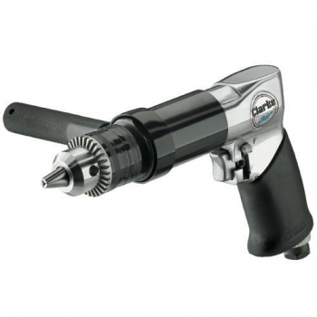 Clarke CAT107 - Air ? inch  (13mm) Reversible Drill