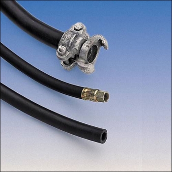 Clarke 10M Rubber Airline Hose